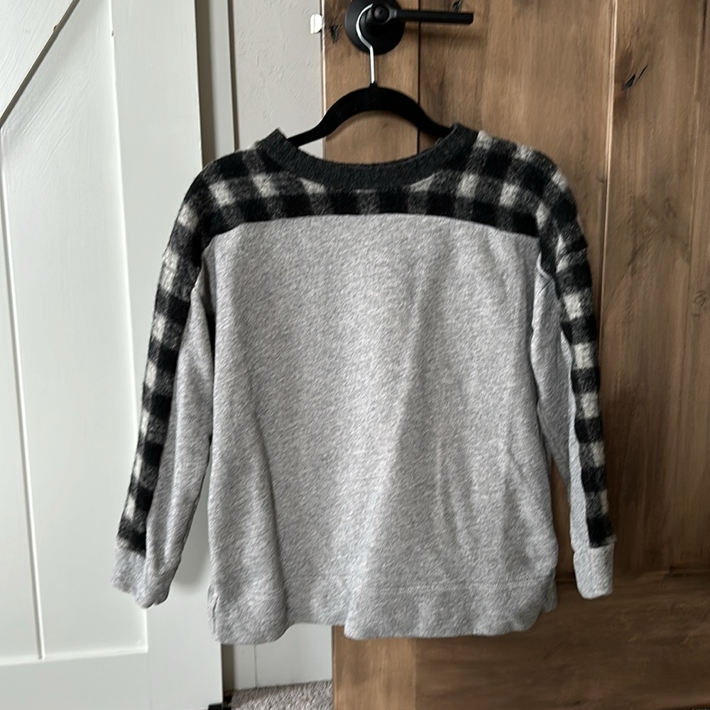 Madewell Sweatshirt